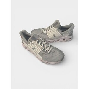 On Cloud Swift Women's Running Shoes Grey Size 10